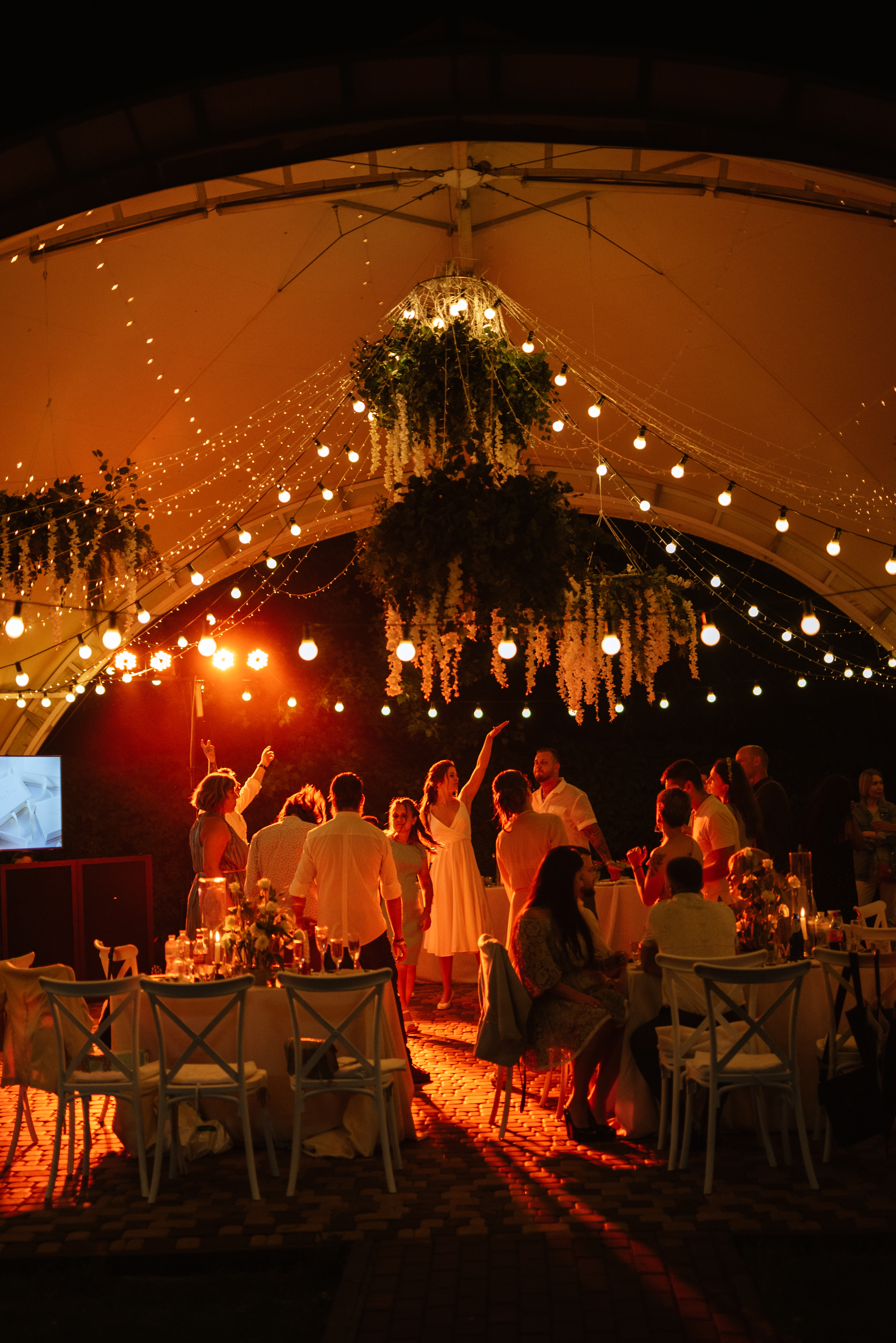 Mobile Location – All Inclusive Event